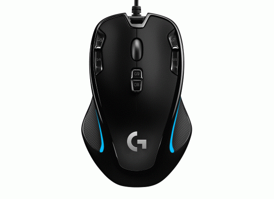 Logitech Gaming Mouse - G300s 