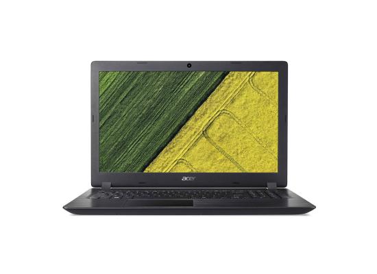 Acer Laptop Aspire A315-51-34CN Core i3 