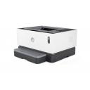 Printer HP Black LaserJet Pro Neverstop Wireless 1000w