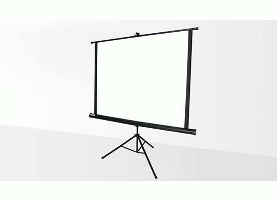 Kalboard Projection Screen 1.8M Stand