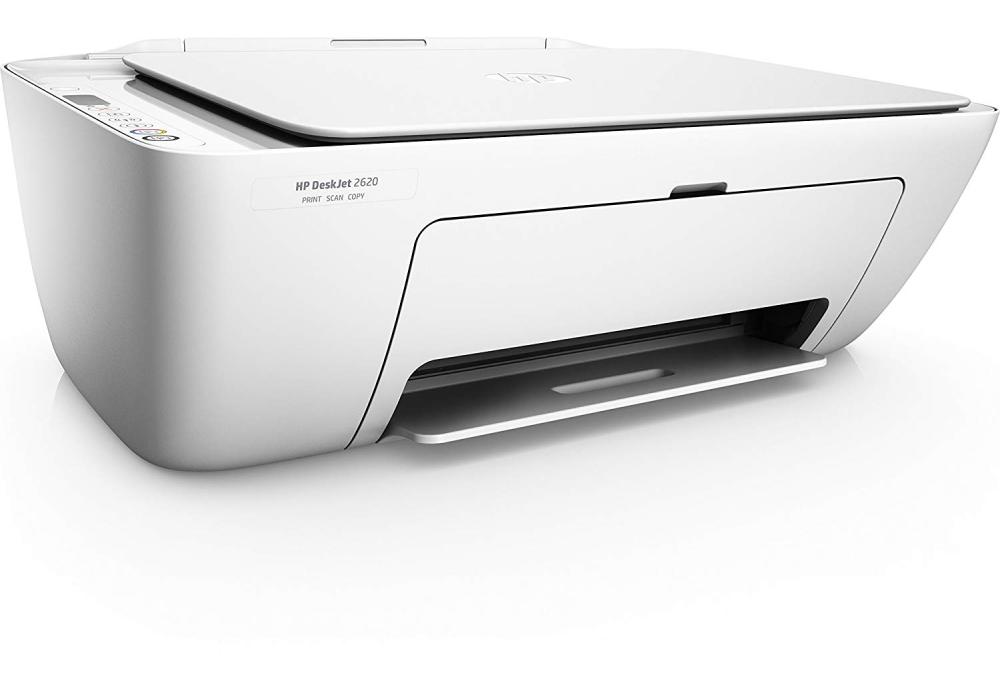 Hp deskjet 2620 сброс настроек wifi