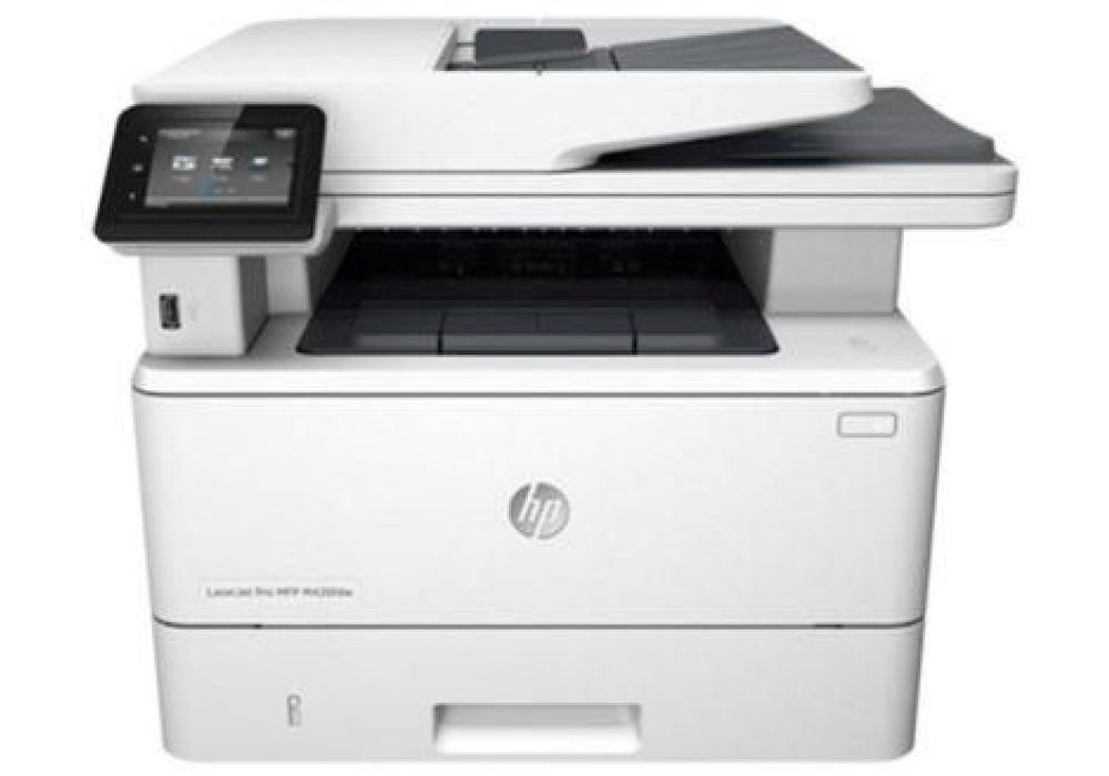  HP Laserjet Pro MFP 426FDW GTS Amman Jordan GTS 