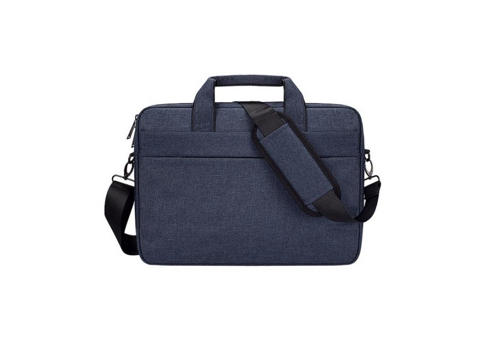 Okade Carry Case Laptop Blue 14.1"