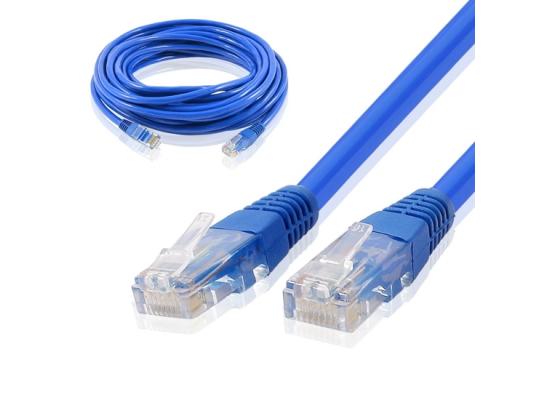Best Quality RED Cat6 Ethernet Patch Cable 20M