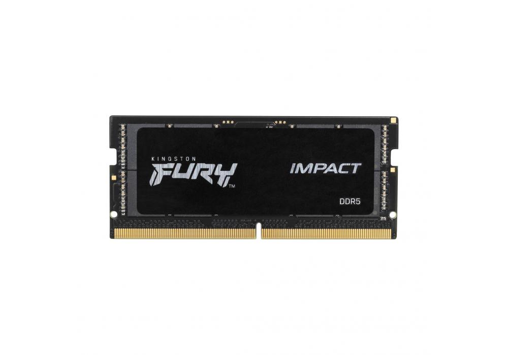 Kingston FURY Impact DDR5 8GB for Laptop