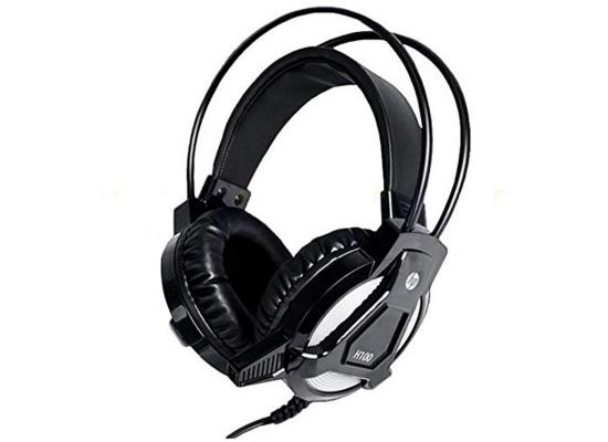 hp Gaming Headset with Microphone H100