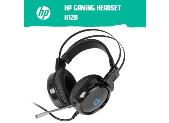 HP Gaming Headset
