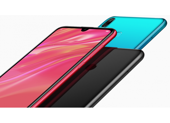 Mobile Phone Huawei Y7 Prime 2019