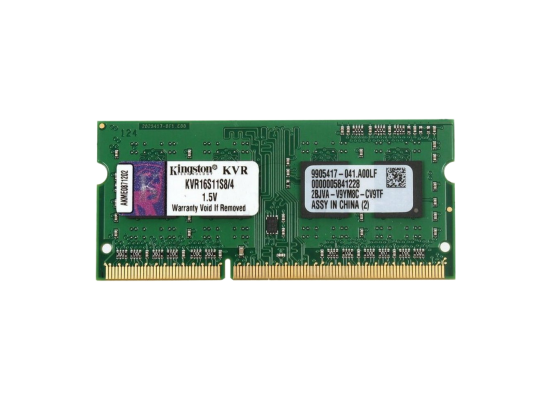 Ram kingston for Laptop 8GB DDR3L 1600MHz 