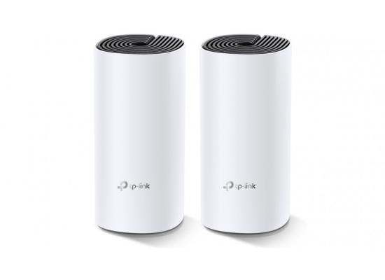 TP-Link AC1200 Whole Home Mesh WiFi M4 (2-pac)