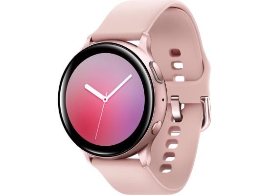 Samsung Galaxy Watch Active2 Aluminum Pink
