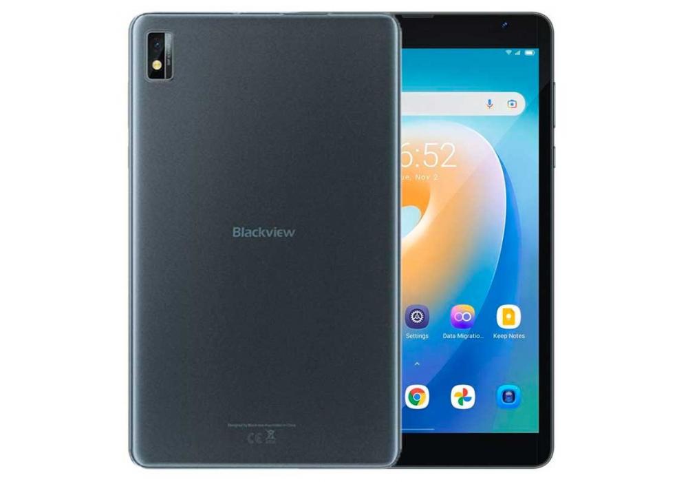 Blackview Tab 6 LTE 3G - 32G With Cover
