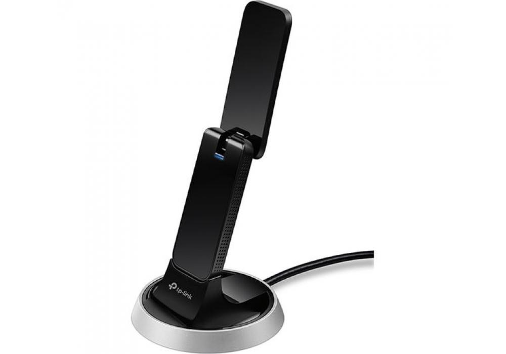 TP-LINK Archer T9UH USB Wireless Adapter - AC 1900, Dual-band | GTS ...