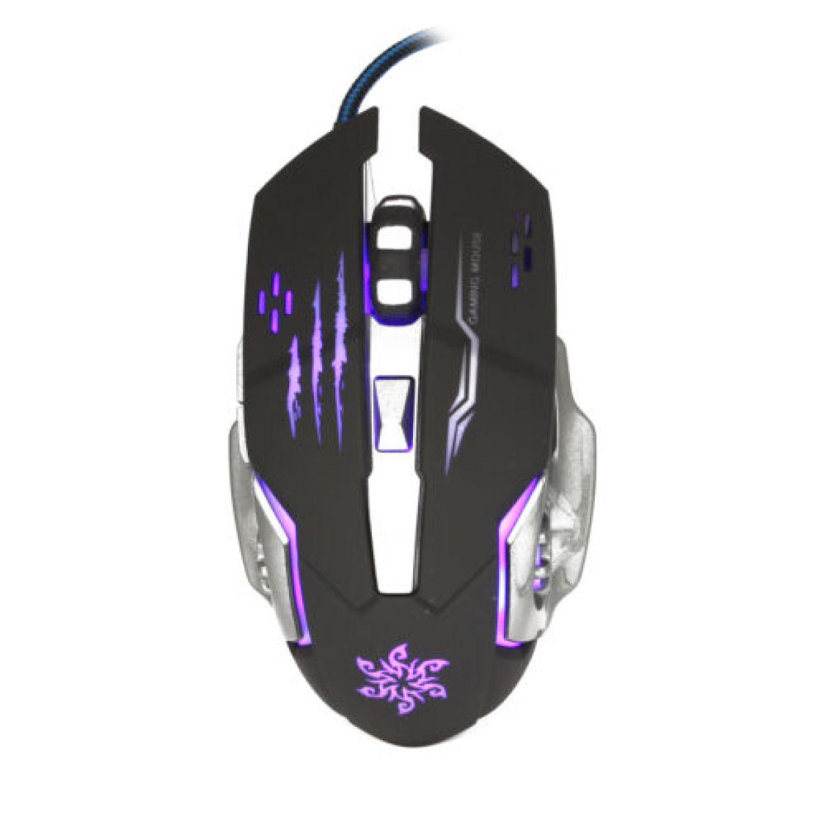  Gaming  Mouse X1  GTS Amman Jordan