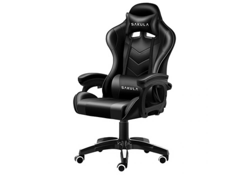 Gaming chair 813 Black
