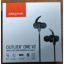 Creative Outlier ONE V2 Bluetooth 5.0