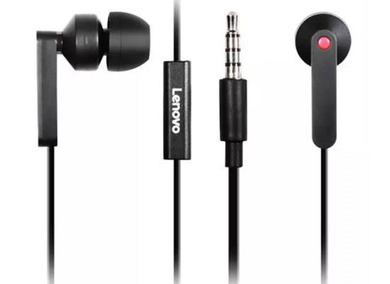 Lenovo In-Ear Headphones