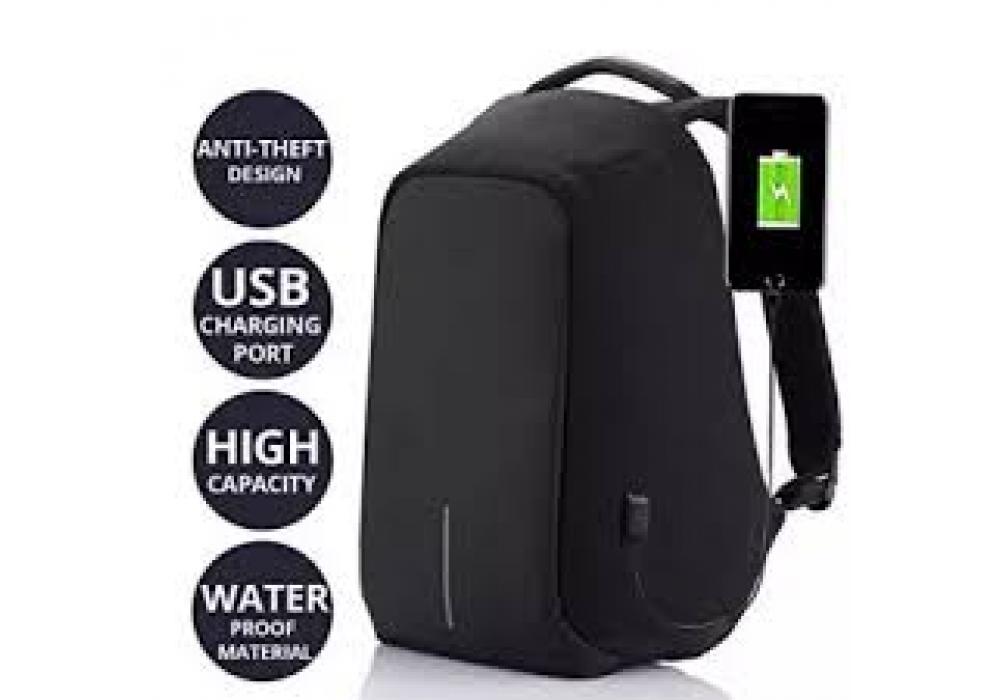 Smart Laptop Backpack 15.6
