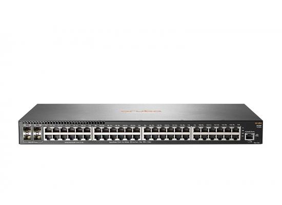 Cisco SG350-52MP 350 52-Port PoE+ Managed Gigabit Ethernet Switch