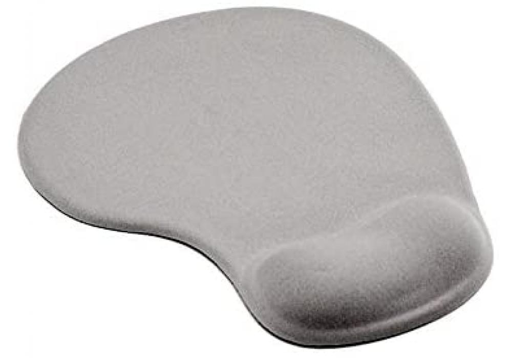 Gel Mouse Pad With Wrist Support H02