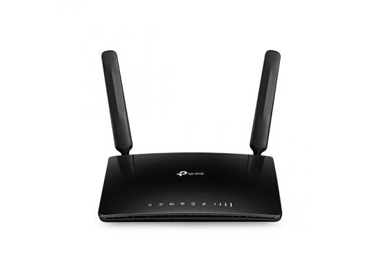 Router TP-LINK 300Mbps Wireless N 4G LTE Router