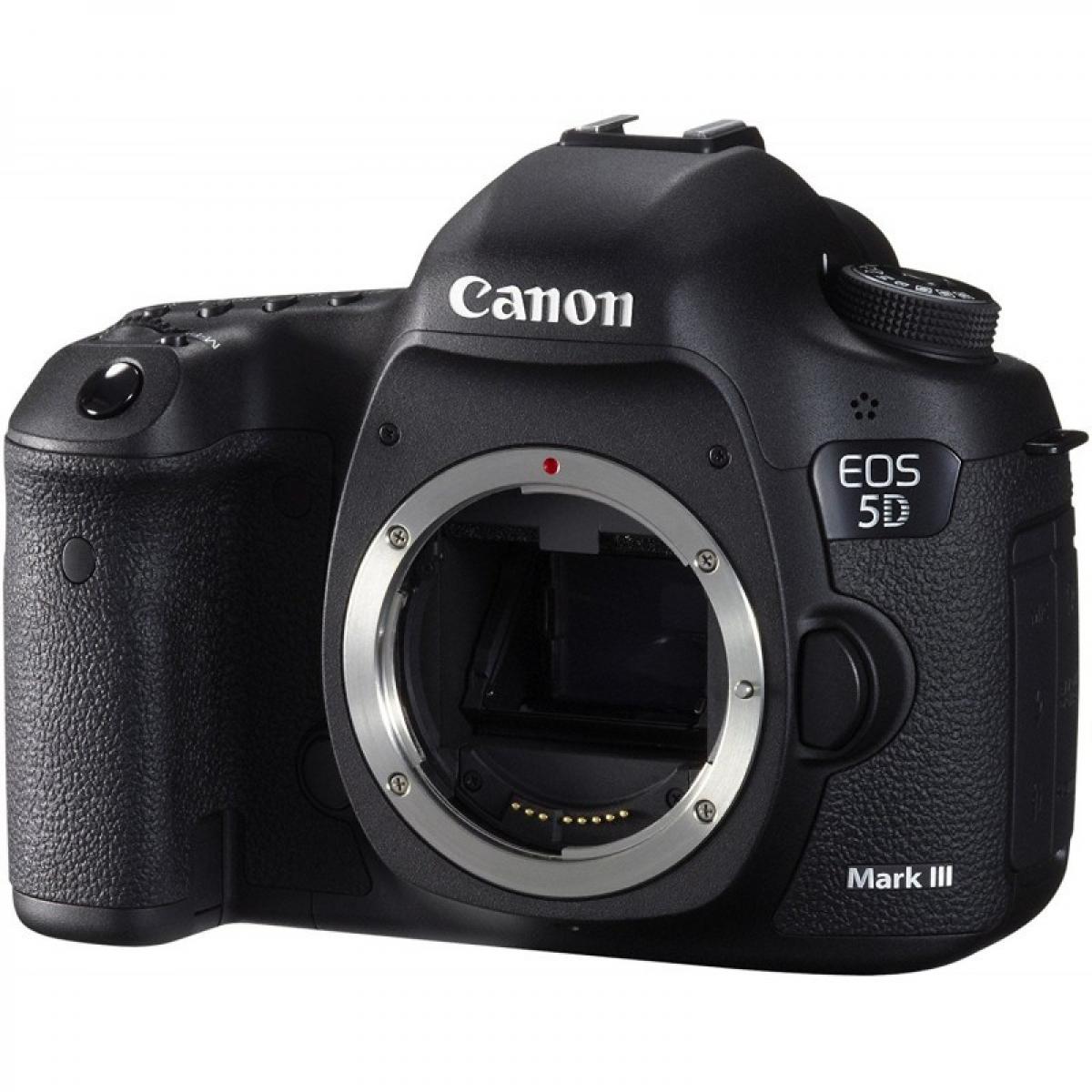 Canon Camera EOS 5D Mark IV Body | GTS - Amman Jordan | GTS - Amman Jordan