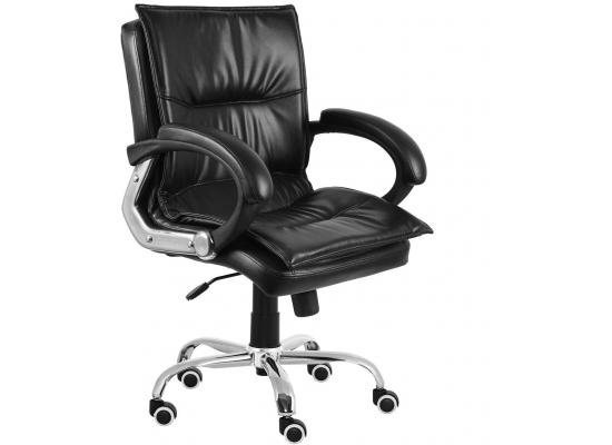 Office Chair 2005 Black