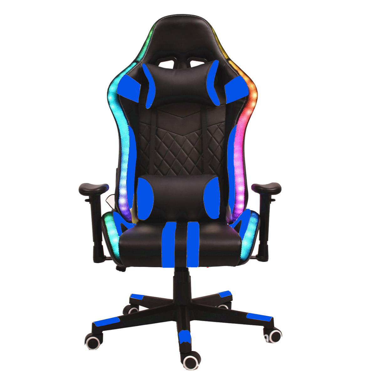 dxracer gaming chair king series