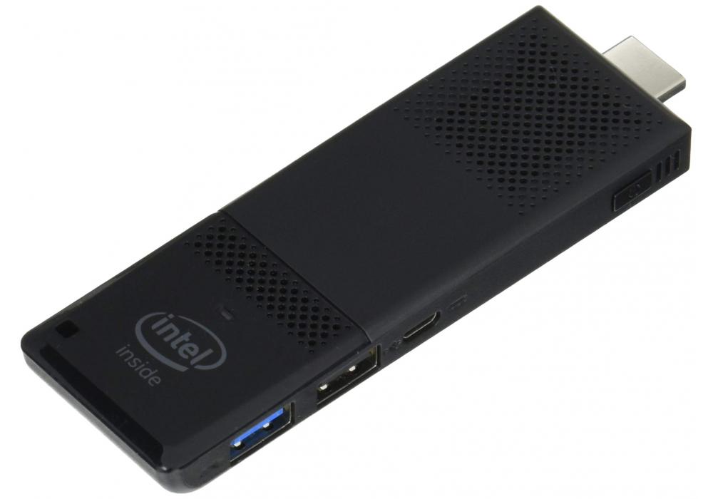 Intel compute stick stk1aw32sc не работает звук