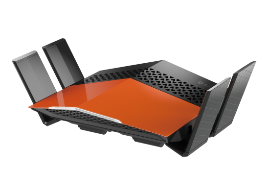 D-Link EXO AC1750 Wi Fi Router