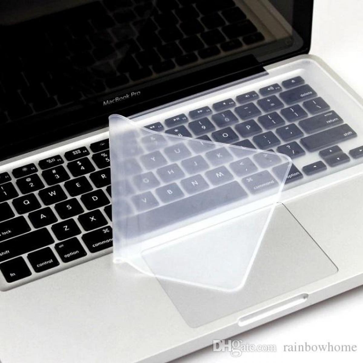 Silicone Keyboard Protector Skin For Laptop Gts Amman