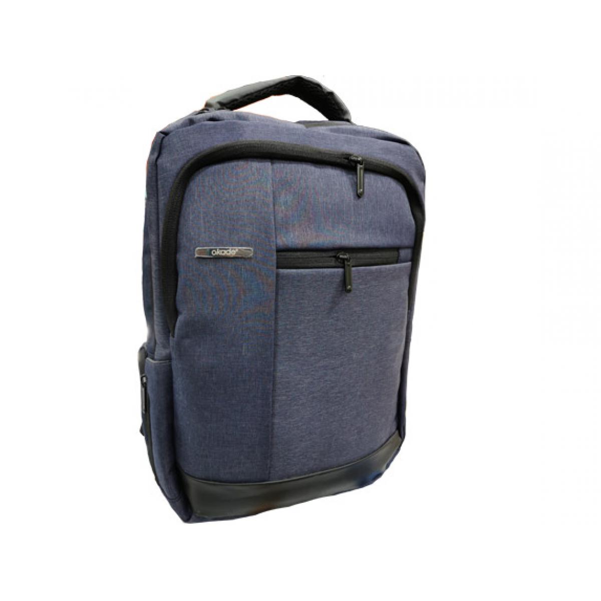 OKADE Laptop Backpack S52 | GTS - Amman Jordan | GTS - Amman Jordan