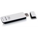 TP-LINK Wireless USB Adapter 150Mbps TL-WN727N