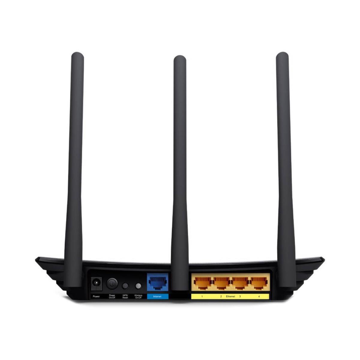 Как обновить прошивку роутера tp link tl wr940n