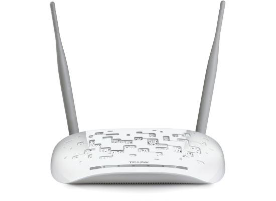 TP-LINK Wireless Access Point 300Mbps TL-WA801ND