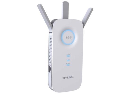 TP-LINK Wireless Range Extender AC1750 RE450