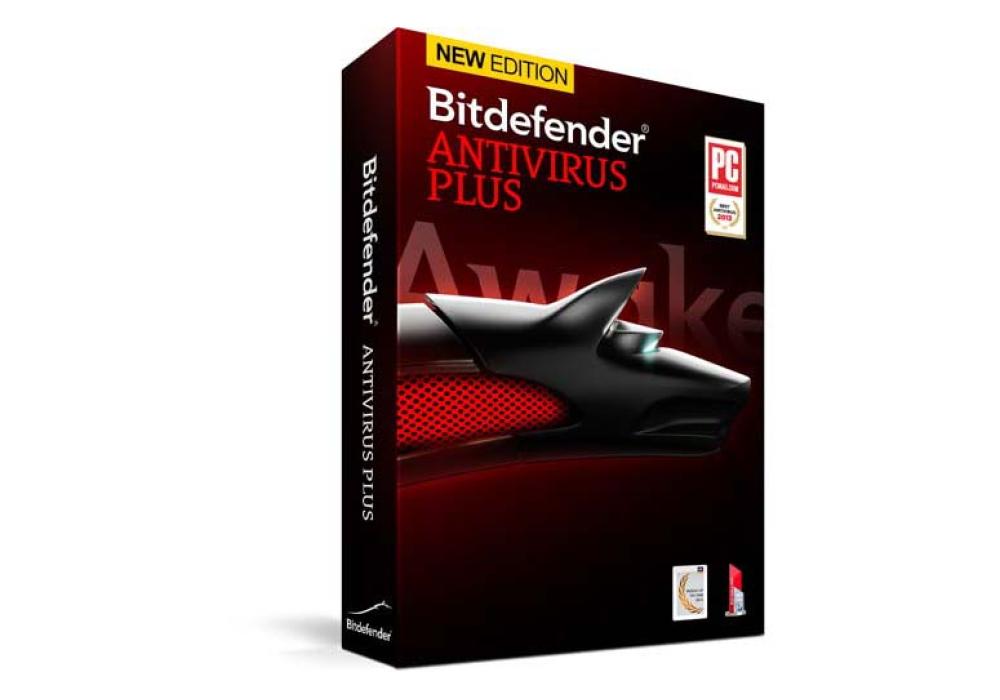 Bitdefender Antivirus Plus | GTS - Amman Jordan | GTS - Amman Jordan