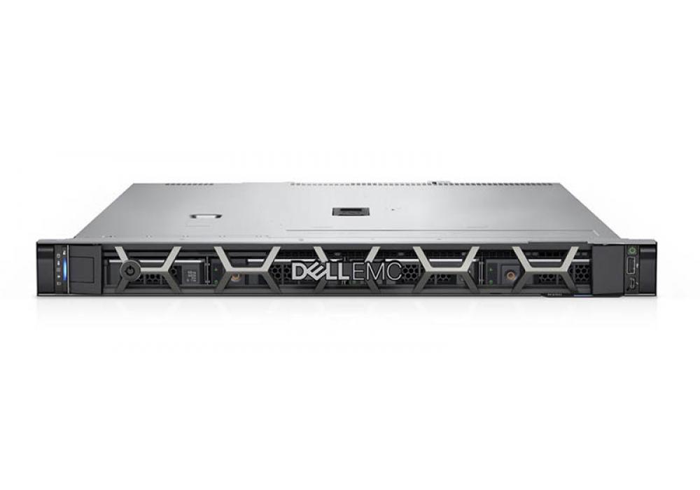 Server  Dell  PowerEdge R250 - Xeon E-2314