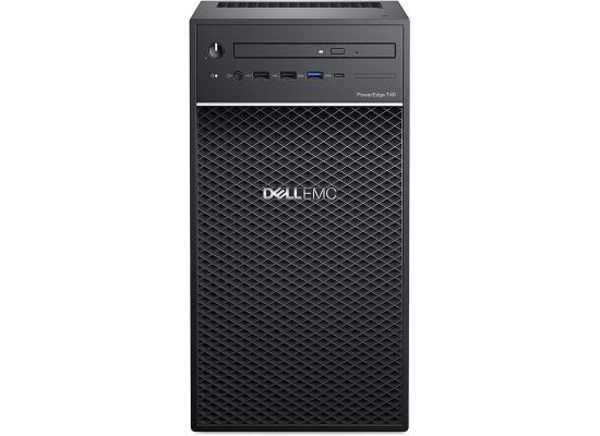 Server Dell PowerEdge T40 Tower Xeon E-2224G