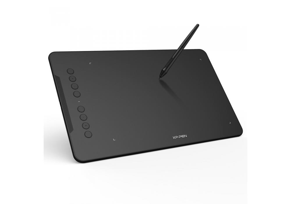 Graphic Drawing Tablet XP-Pen Deco 01V2
