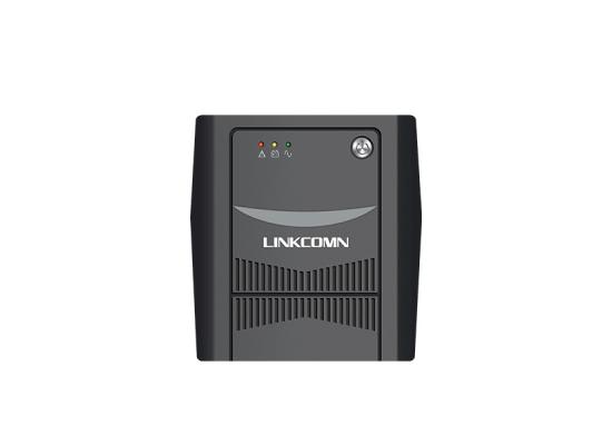 LINKCOMN OFFLINE UPS Smart Backup 1000VA LCU1000U