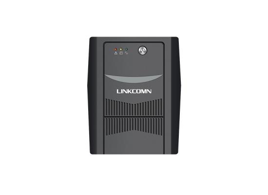 LINKCOMN OFFLINE UPS Smart Backup 1500VA LCU1500