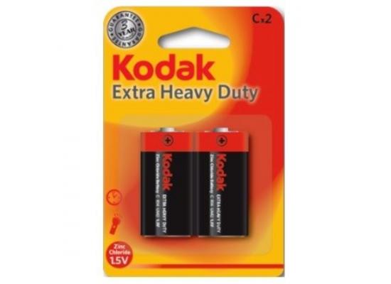 Kodak Extra Heavy Battery Cx2