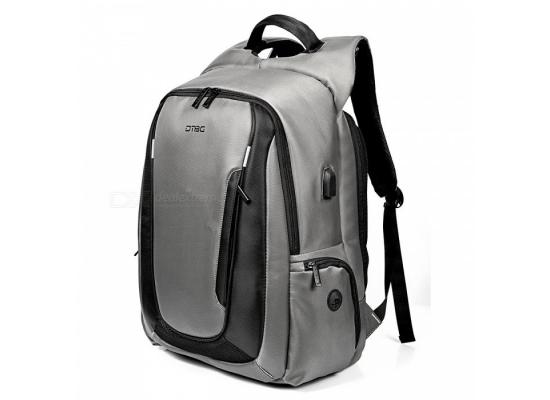 DTBG Laptop Backpack 17.3"-D8205W