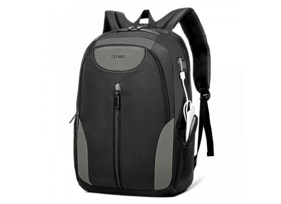 DTBG Laptop Backpack 17.3"-D8230W