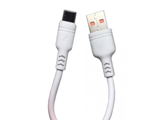 Abodos 2M USB Charging Cable TypeC 
