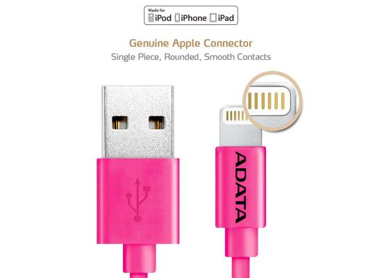 Cable Adata Usb, Charger 2.4A 1M IPHONE