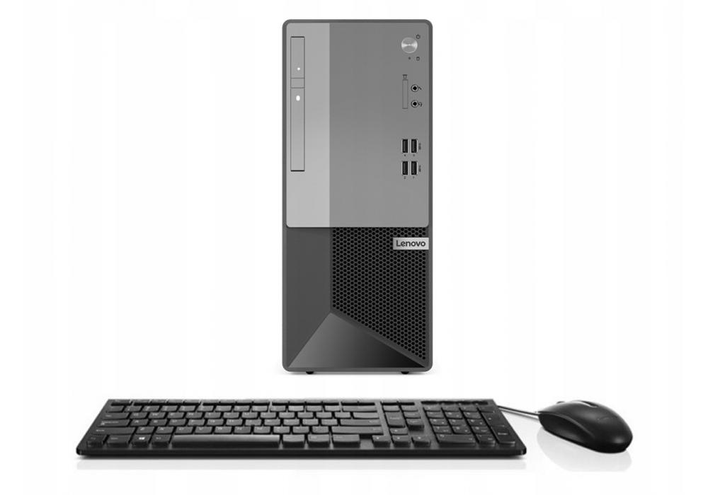 Desktop Lenovo Tower V50t Core i5 10th Generation