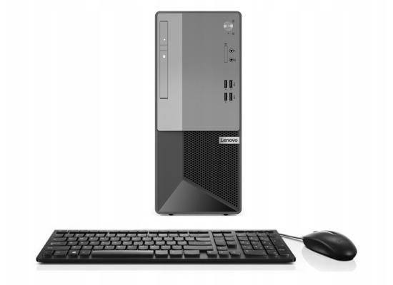 Desktop Lenovo Tower V50t Core i3 10th Generation