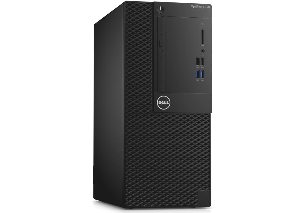 Dell optiplex 3050 коды ошибок